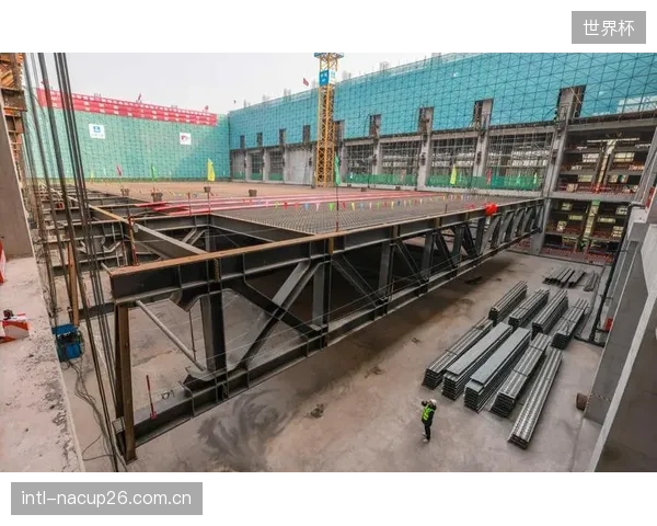 标准普尔已开始将体育场馆是否建立钢桁架疲劳校准机制,作为其不动产资产支持证券(REITs)评级的重要参考指标之一 标准普尔已开始将体育场馆是否建立钢桁架疲劳校准机制,作为其不动产资产支持证券(REITs)评级的重要参考指标之一